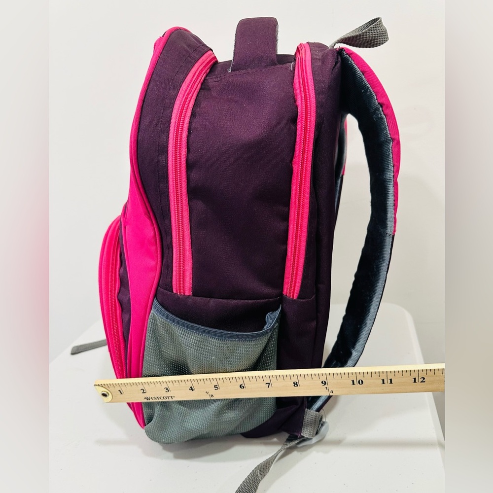 Dafter Polyester Backpack For Office , College, T… - image 4